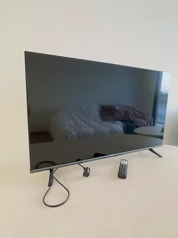 Hisense 43 Inch TV 2K FHD Smart TV
