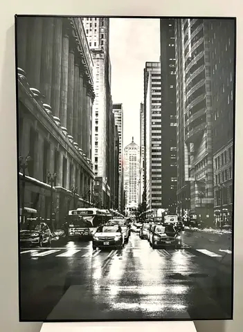 Framed Wall Art Print for Sale – 20 AED | Majan