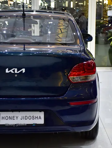 صورة 9 لـ 2022 KIA PEGAS