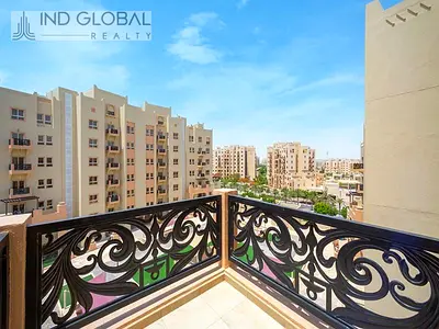 1BR Apartment | Multiple Views | Balcony Access