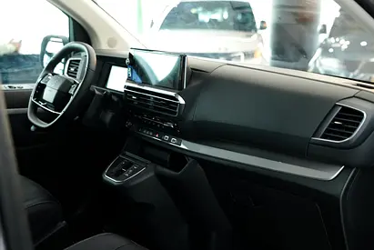 Citroen Spacetourer, миниатюра 10