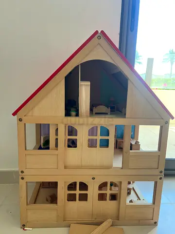 Dolls house