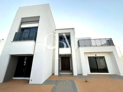 Prestigious Family Villa | 5 Bedrooms | Ready to Move