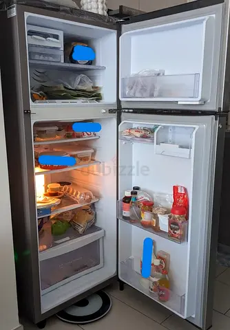 Fridge