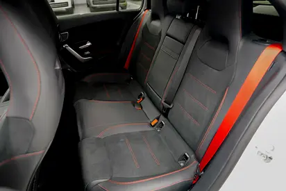 Mercedes-Benz A-Class A 45 S AMG, миниатюра 19