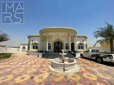 Hot Offer | A Lavish & Huge 3BR Villa Only Locals & GCC| 2.75M