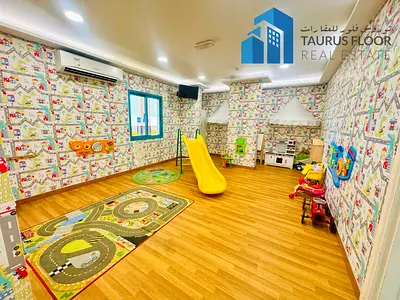 Chiller Free || 1-Bedroom Apartment || With GYM Pool Parking