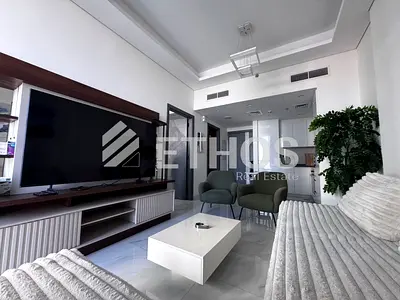 Fully Furnished | Modern Living | Road View