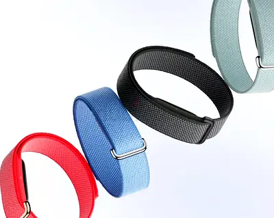 Selling My Brand New Fitbit Air Fitness Tracker