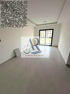1 Bedroom Apartment for Rent in Al Jurf 3 – First Tenant with Free Month