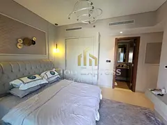 Fully Furnished 2-Bedroom Apartment ||Creek &amp; Downtown Views || Prime Location || Well Maintaine
