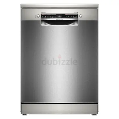 Bosch Serie 4 SilencePlus Dishwasher