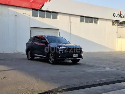 AED 1368/month | 2024 Ford Territory  | GCC Specs | Ref#484161