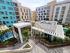 Modern Studio for Rent in Al Zahia | Pool, Gym, Parking, Built-in Wardrobes &amp; Prime Location Nea