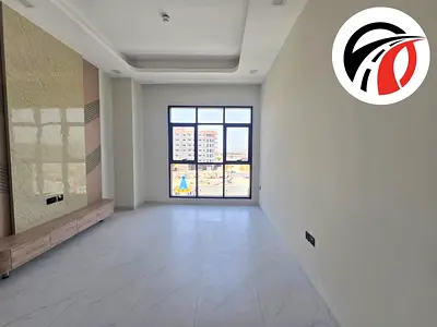 Modern 1BHK Apartment | Brand New Building | AED 60k READY TO MOVE