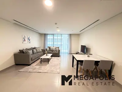 Fully Furnished | All Utilities Included| Vacant