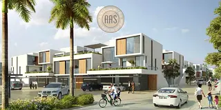 BEAUTIFUL 3-BEDROOM + MAID TOWNHOUSE | PRIME COMMUNITY | FLEXIBLE CHEQUES | DUBAI SOUTH