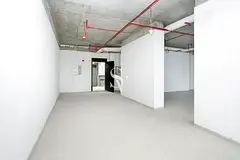 Shell &amp; Core | High Floor | Close to Metro