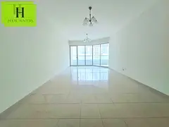 Spacious 2BR Balcony One Month Free Al Taawun