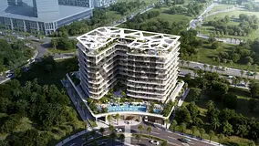 Only 40% Till Handover | 5% Discount | Fully Furnished | Close To Airport