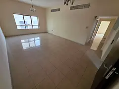 Ajman Corniche | 2BR Sea View