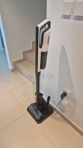 Vacuum cleaner