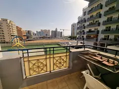 Ready to Move | Spacious Studio | Prime Location