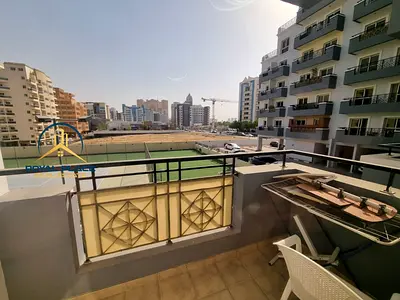 Ready to Move | Spacious Studio | Prime Location