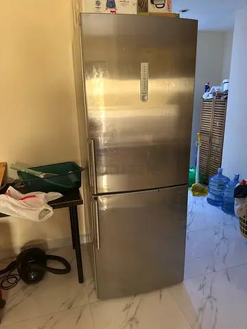 Siemens Refrigerator