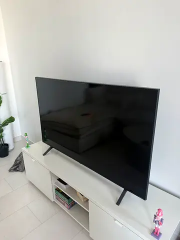 LG 55 NanoCell 4K UHD Smart TV (NANO81) + Magic Remote
