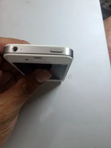 I phone 4