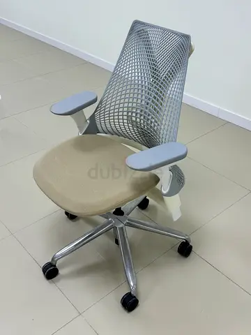 Herman Miller Sayl Office Chair