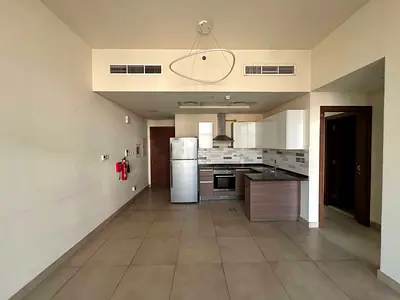 Huge 2 BHK - Aed 80k | Chiller Free-Big Balcony |