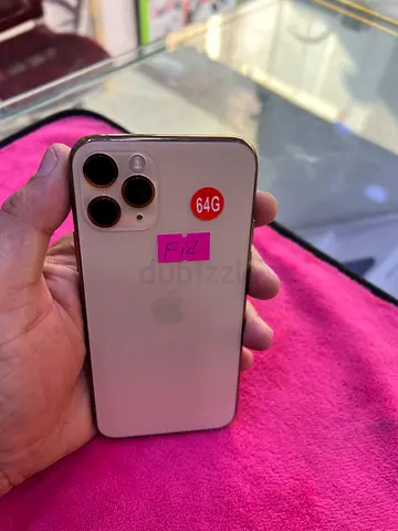 iPhone 11 Pro 64GB Face ID issue