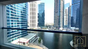 FULLY FURNISHED STUDIO | PRIME JLT LOCATION | READY TO MOVE IN