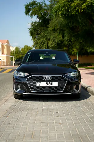 Compact Luxury Sedan | No Deposit option