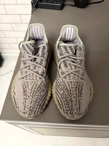 Adidas Yeezy Boost 350 V2 Beluga 2.0 | Size EU 40