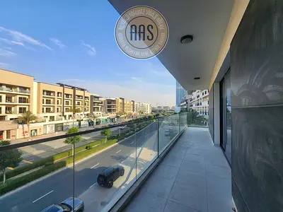 LUXURIOUS LAYOUT | CORNER APARTMENT 1BR | AMAZING VIEW | RENT 74,990 AED | IN ARJAN