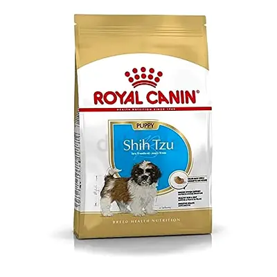 Royal Canin Shih Tzu Puppy Kibble 1.5kg