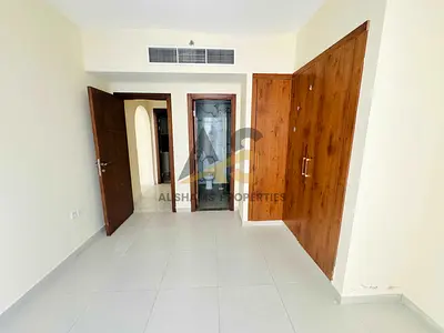 15 Free Days ! Lavish 1Bhk - 40K ! Parking + Wardrobes !
