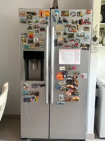 Fridge LG