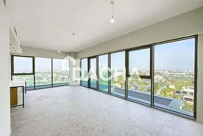 Golf Course Views | Vacant | Unfurnished
