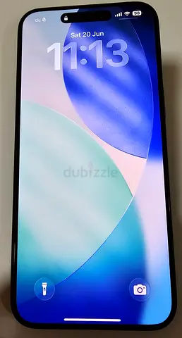 Iphone 15 Pro Max 256 GB