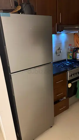Samsung Top Mount Refridgerator