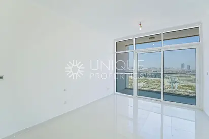 Affordable Studio | Vacant | High Floor