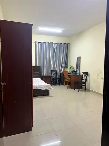 Family room available for couples