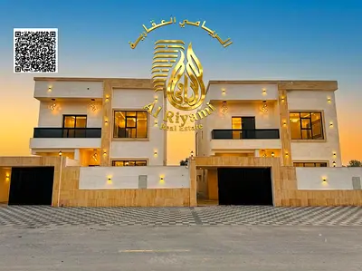 عرض خاص لفترة محدودة | فيلا فاخرة بالحليو 2 تشمل رسوم التسجيل