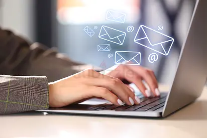 Professional Shopify, Hosting  Business Email Services in Dubai