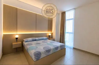 Ultra Furnished 2BR || Bigger Layout || Semi Close kitchen || Ready To Move