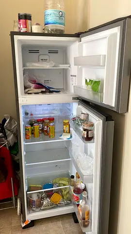 Refrigerator